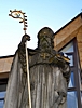 Denkmal des Heiligen Liborius