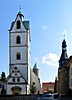 Busdorfkirche