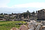 Ruinen von Hierapolis