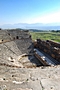Das Römische Theater in Hierapolis