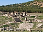 Totenhäuser, Apostelgrab Phillipus in Hierapolis