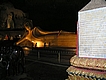 Wat Suwan Kuha mit 15 m langem Buddha