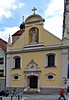 Stiftskirche St. Johann in Regensburg