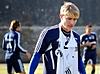 Foto Nationalspieler Holtby