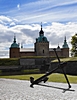 Kalmar: Schloss