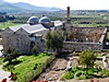 Isa Bey Moschee von Selcuk und der Innenhof