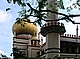 Masjid Sultan Singapura, Sultan Mosque Singapore