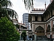 Masjid Sultan ist eine der wichtigsten Moscheen Singapurs