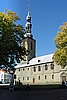 Sankt Petri-Kirche