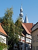 Soester Sankt Petri-Kirche