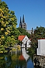 Wiesenkirche in Soest