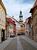 Sopron: Der Feuerturm oder Stadtturm