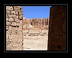 Hatschepsut-Tempel in Aegypten