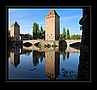 Strasbourg: Ponts Couvert