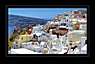 Griechenland: Schönes Santorini