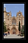 Die ehemalige Nikolaus-Kathedrale  in Famagusta (Zypern)