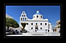 Santorini - Kirche von Panagia