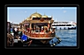 Istanbul: Restaurantboot