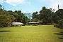 Botanischer Garten von Perandeniya - Sri Lanka