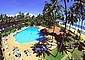 Sri Lanka, Tangerine Beach-Hotel, Prospektfoto