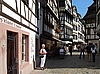 s'klane Elsass - La Petite Alsace