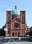Saint-Pierre-le-Jeune catholique Strasbourg