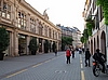 Rue des Grandes Arcades, Strasbourg