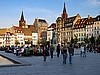 Place Kléber, Strasbourg