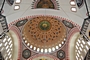 Die Kuppel der Süleymaniye