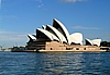 Das wohl begehrteste Fotomotiv der Welt: die Sydney Oper