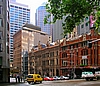 Sydney, Ecke Bridge- und George Street