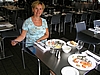 Seafood: Magistic Premium Luncheon Cruise