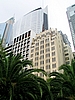 Sydney, Verwaltungsgebäude an der Macquarie Street