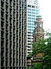 Sydney, Clock Tower