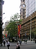 Sydney - Uhrturm Clock Tower GPO General Post Office 