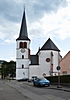 St. Antonius, Trier
