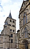 Trier: Kirchenbauten