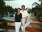 Wir auf der Isla Margarita - Hotel Playa el Agua Beach (Hesperia)