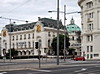 Französische Botschaft in Wien
