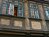 Figarohaus Wien: Hier lebte Wolfgang Amadeus Mozart und komponierte die Oper Die Hochzeit des Figaro