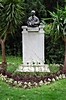 Denkmal des Komponisten Anton Bruckner, Wien Stadtpark