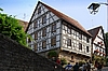 Bad Wimpfen: Jüdisches Rathaus im Burgviertel