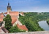 Bad Wimpfen: Burgviertel und Blauer Turm