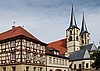 Bad Wimpfen: Die Stadtkirche