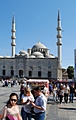 Die Neue Moschee Istanbul