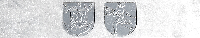 Wilhelmshaven, Wappen