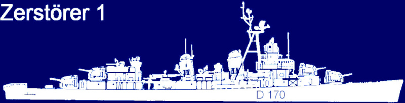 Marine 1964-66